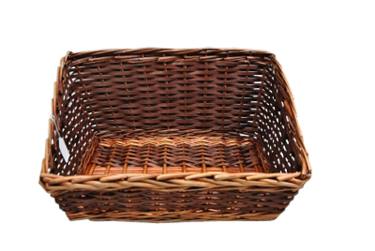 BASKET HIGHBACK 53X45CM X20(435827)